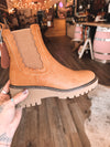 Kallen Chelsea Boot